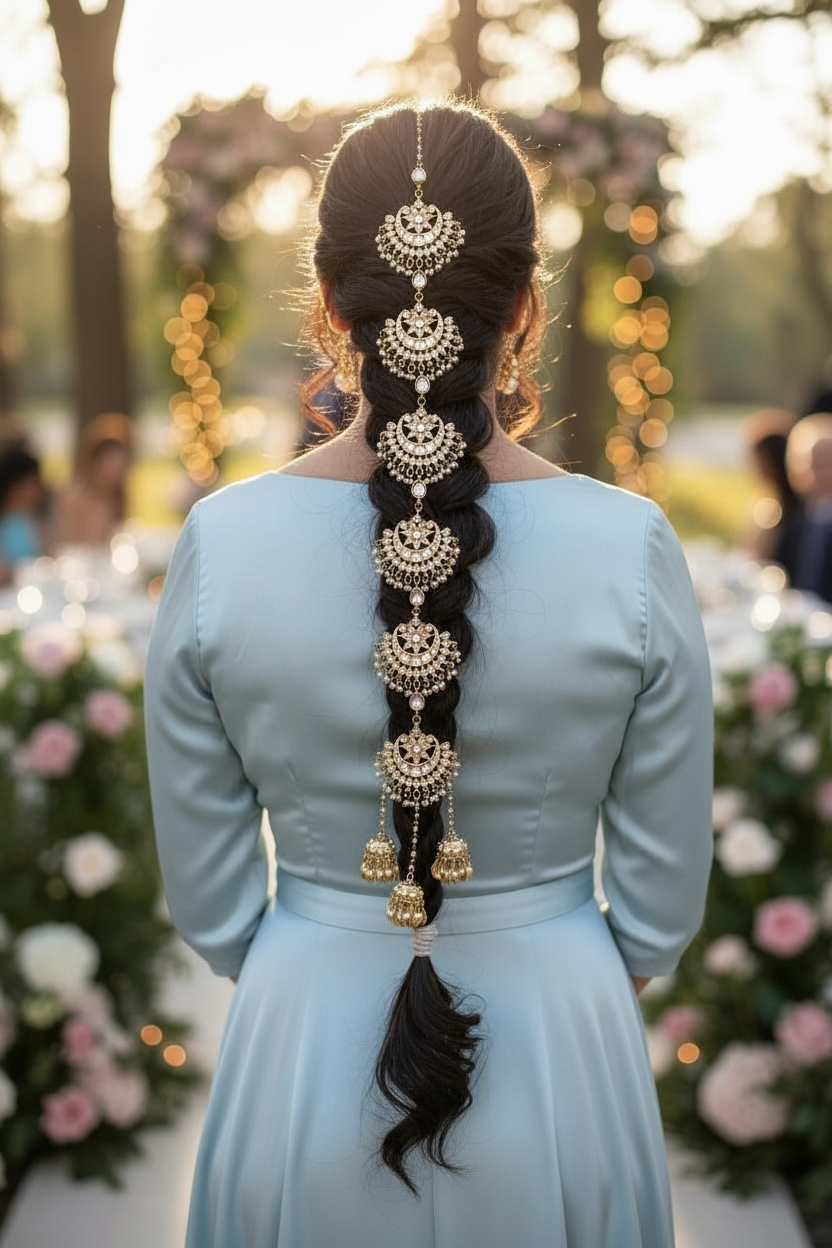 Kundan Jhoomar Parandi