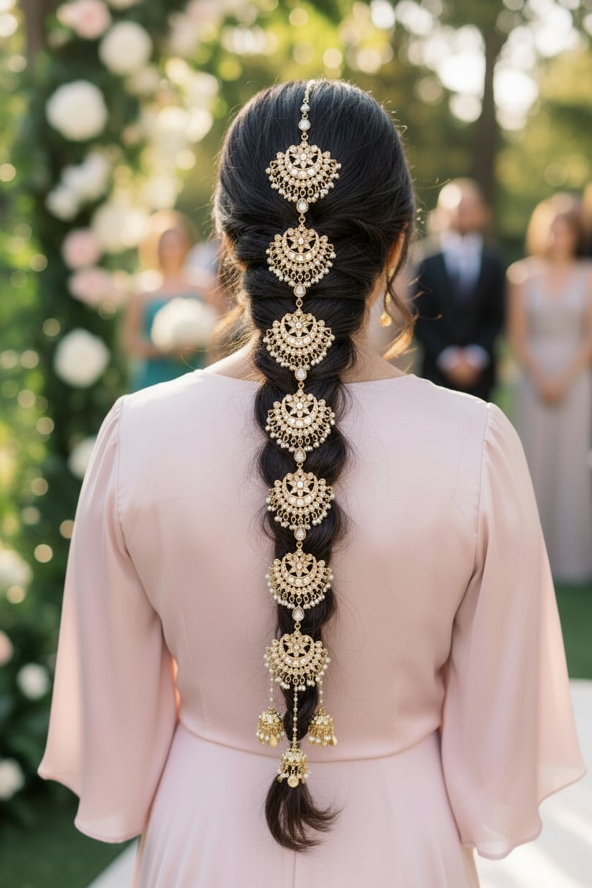 Kundan Jhoomar Parandi