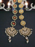 Jashn Braid (Reversible)