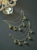 Jhumka Earchain