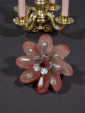 Floral clip [1]