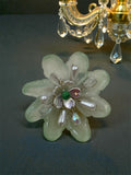 Floral clip [1]