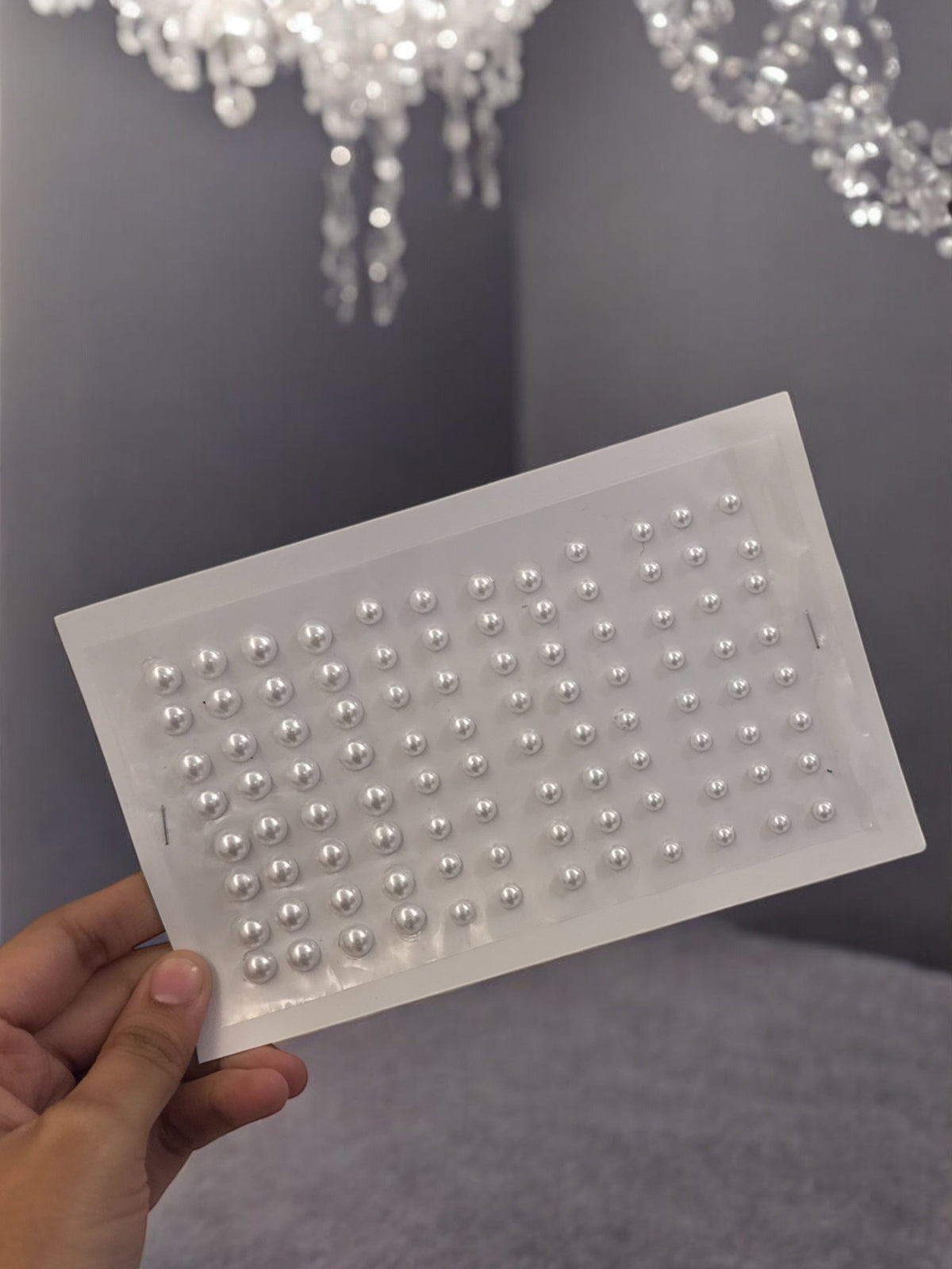 Pearl stickers (Multi Size)