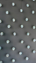 Pearl Shell Hair Stickers