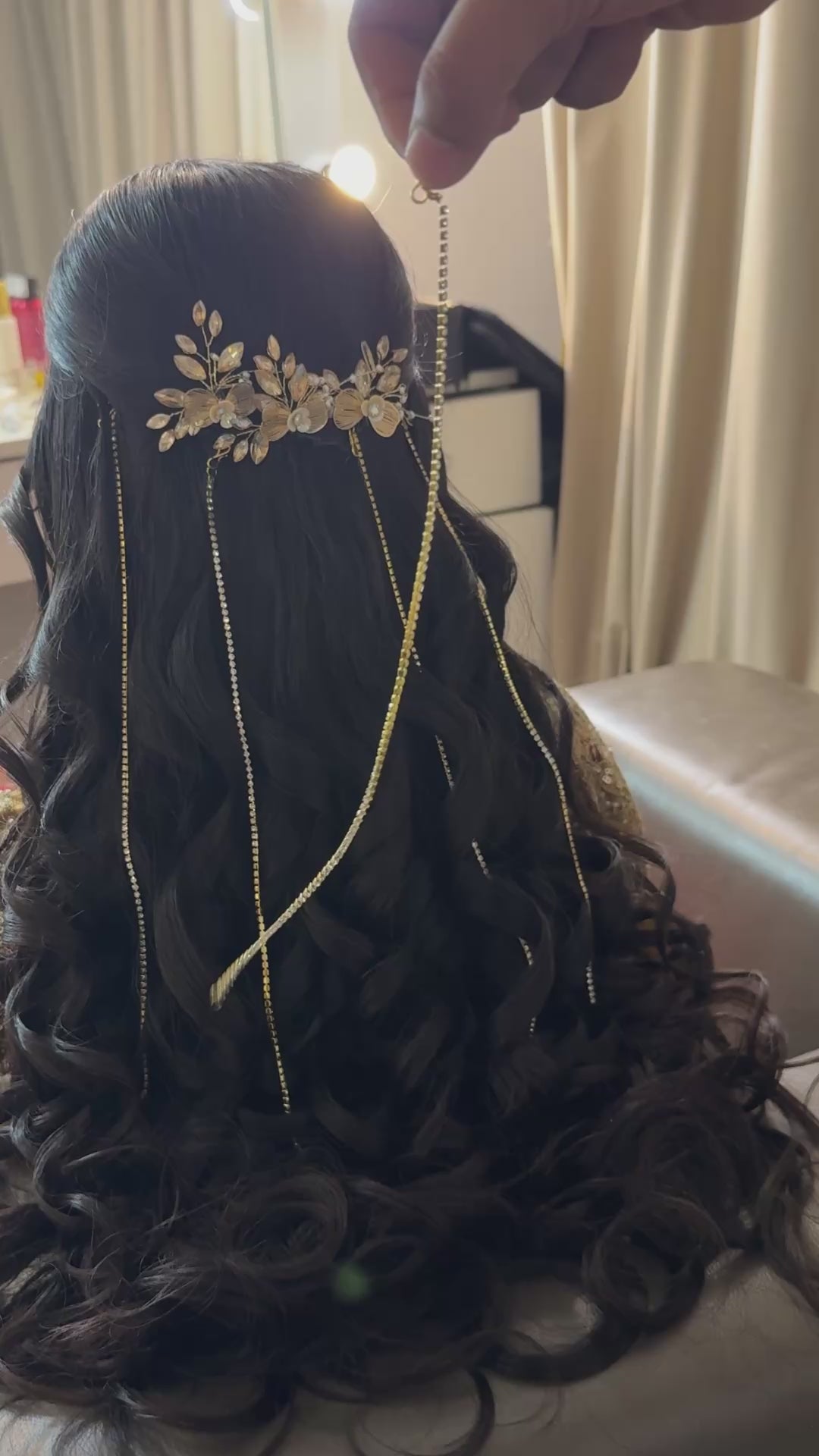 Dazzlechains [set of 4]