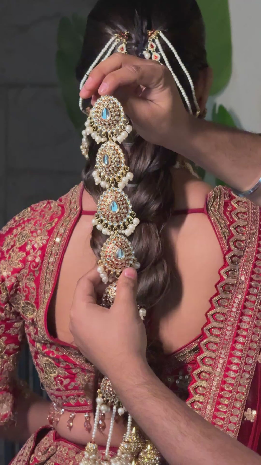 Noorie Braid