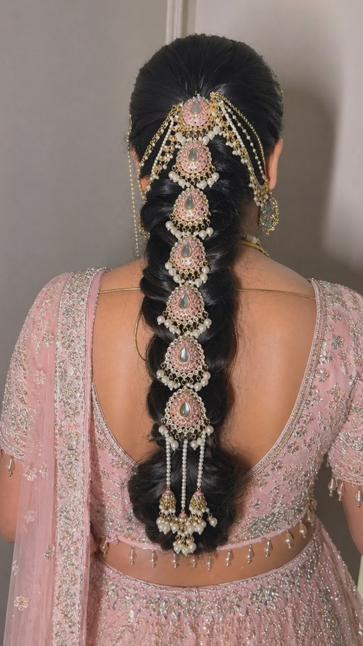 Noorie Braid