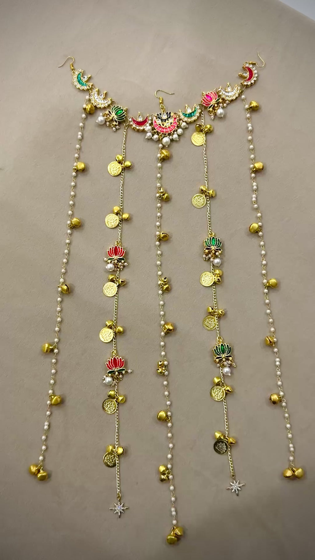 Rangrez Royal Strings
